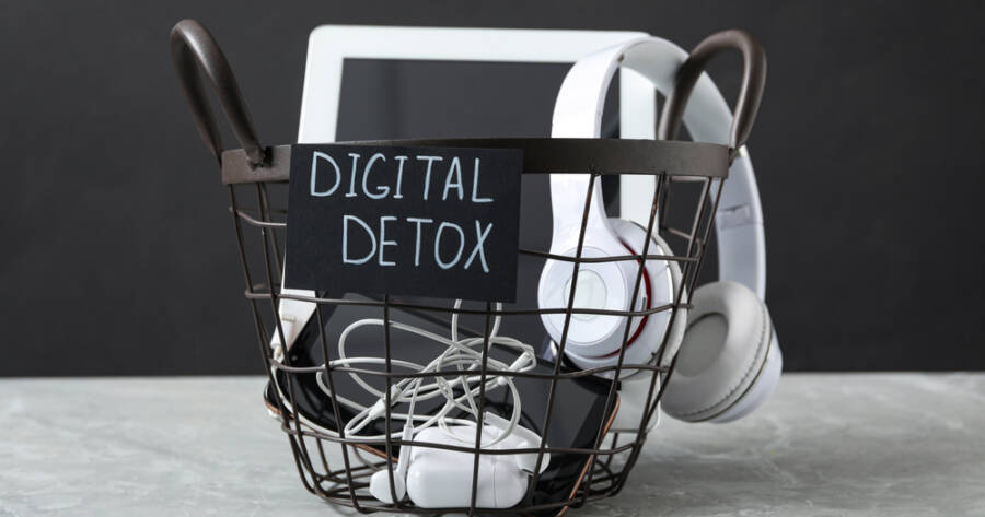 The Digital Declutter Checklist for Mental Clarity
