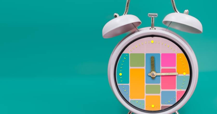 Using a Time-Blocking Planner to Reclaim Hours From Every Week