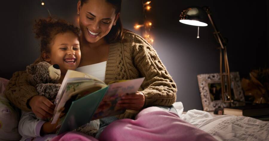 The Sleep Hygiene Checklist for the Whole Family