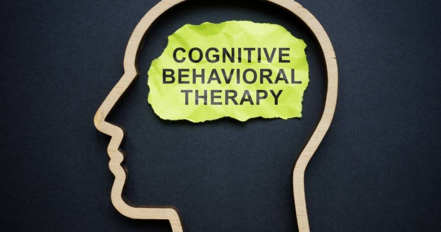 Top Cognitive Behavioral Techniques to Reframe Negative Thinking