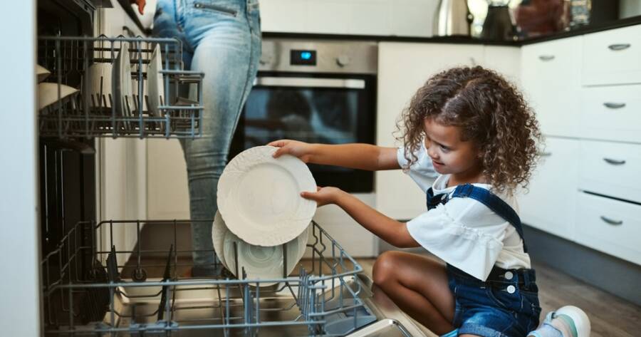 Creating a Chore Rotation Chart That Actually Works