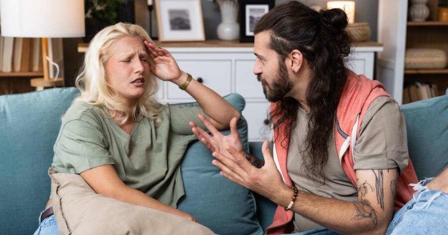 The Weekly Marriage Check-In Template That Prevents Resentment