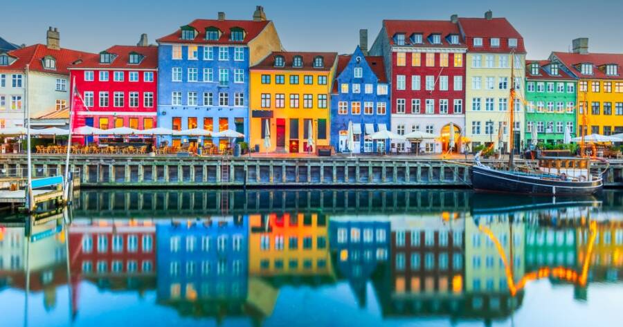 Why Copenhagen Is One of Europe’s Most Family-Friendly Cities