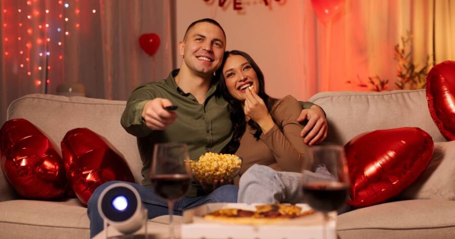 The “Date Night at Home” Kit: A Structured Plan for Busy Parents