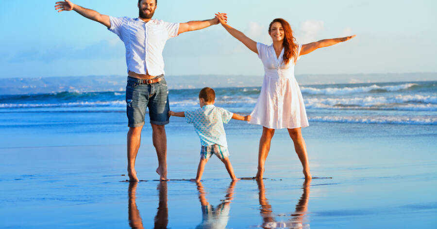 The Best All-Inclusive Caribbean Resorts for Families