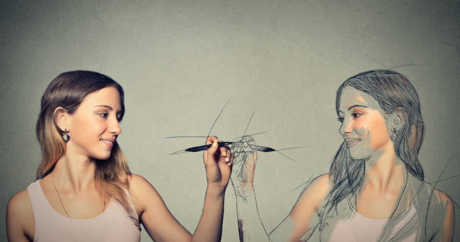 The “Future Self” Visualization Strategy for Better Decision-Making